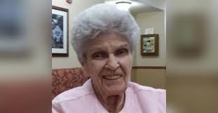 Gweneth Dorothy Ann Lobb Obituary