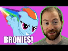 Are Bronies Changing The Definition Of Masculinity Idea Channel Pbs Brony Pbs Gender Studies