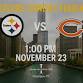STEELERS SUNDAY FUNDAY event image