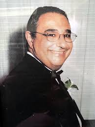 Victor Ladota Obituary