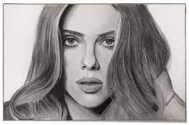 Pin On Pencil Drawings