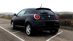 Image result for Nero Etna 2012 MiTo