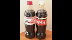 Twisted Strawberry Diet Coke Vanilla No Sugar Coca Cola Review Youtube