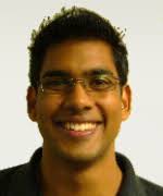 Ideas that shape our future: Michael Muthukrishna a SSHRC Storyteller  Finalist