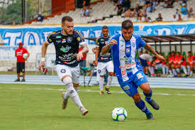 Treino do remo x paysandu. Remo X Paysandu Classico Tem O Maior Publico Fora Da Serie A E O 4 Do Futebol Brasileiro No Fim De Semana