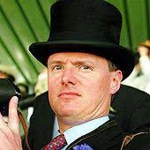 Jim McGrath (British commentator)