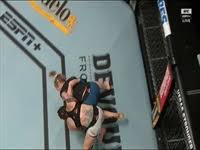 Ufc 257 dustin poirier vs. Dustin Poirier Vs Dan Hooker Full Fight Ufc On Espn 12 Part 4 Mma V