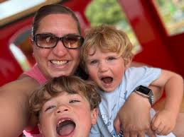 New health science teacher introduction