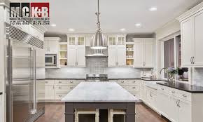 modern kitchen makeovers