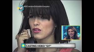Descubre lo que ivette vergara d'alencon (ivettevergara) encontró en pinterest, la colección de ideas más grande del mundo. Ivette Vergara Y Casting Git Mas Vale Trade Youtube