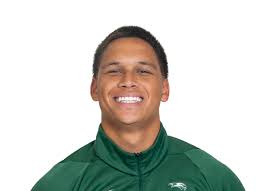 Wagner Seahawks College Football Roster