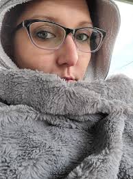 Hi all! I just wanted to introduce myself and share a photo I took