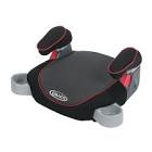 TurboBooster Backless Youth Booster - Helo Graco