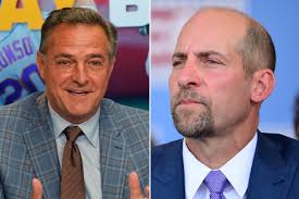 Al Leiter, John Smoltz won't appear in-studio at MLB Network after refusing  vaccine