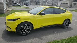 Image result for Dark Yellow Green 2025 Ford