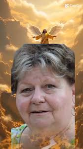 Happy birthday mama in heaven. You would have been 83 today. I love you so  much I miss you even more..