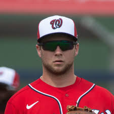 Washington Nationals run risk of breaking a fragile Carter Kieboom