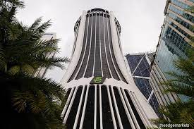A free inside look at company reviews and salaries posted anonymously by employees. Tabung Haji Lodges Police Report Over Incorrect Figures In Fy17 Accounts The Edge Markets