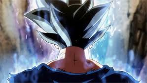 Hi i will upload more wallpapers of goku in his ultra instinct form thats for sure i will upload one today so be sure to check it out. Ultra Instinct Goku Gif On Imgur