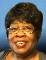 Bernice M. Street Mitchell Obituary