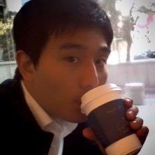 Shawn Choi (@ShawnTheWeird)