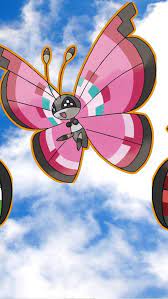 Download Free Hd Wallpaper From Above Link Pokemon Vivillonhdwallpaper Background Images Wallpapers Wallpaper Background Images