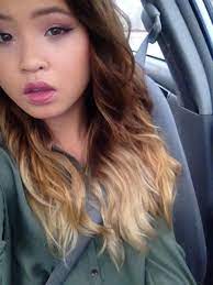 Unless you are doing a reverse ombre, you will need to use bleach to lift the color from your hair. How To Dye Over Ombre Hair Colour The Skincare Edit