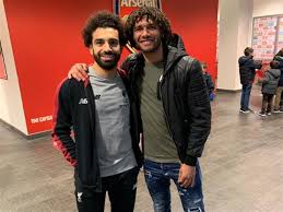 مشاهدة مباراة ليفربول واياكس امستردام اليوم بث مباشر دوري أبطال أوروبا 30 Ù‚Ù†Ø§Ø© ØªØ°ÙŠØ¹ Ù…Ø¨Ø§Ø±Ø§Ø© Ù„ÙŠÙØ±Ø¨ÙˆÙ„ ÙˆØ£Ø±Ø³Ù†Ø§Ù„ Ù…ØµØ±Ø§ÙˆÙ‰