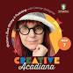 CREATIVE ACADIANA | Children’s Book Writing %26 Publishing