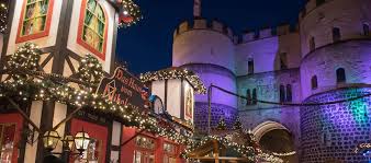 Die schönsten weihnachtsmärkte in deutschland 2020 übersichtlich mit aktuellen informationen, öffnungszeiten und bildern präsentiert vom wintertraum magazin. Weihnachtsmarkt Nikolausdorf In Koln Home Facebook