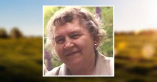 Helen Ruth Johnson Obituary May 18, 2006