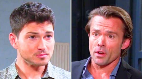 Days of our Lives 2-Week Spoilers Aug 3-14: Philip's Covert Plot Unfolds & Alex Pleads! #DaysofourLives #DOOL #SoapOpera https://soapdirt.com/ days-of-our-lives-2-week-spoilers-aug-3-14-philip -kiriakis-covert-plot-unfolds-alex-kiriakis-pleads/
