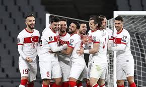 يحل منتخب هولندا الأول لكرة القدم ضيفًا ثقيلًا على منتخب جبل طارق في المباراة المرتقبة التي من المقرر أن تجمع بين المنتخبين على ملعب استاد فيكتوريا مساء اليوم الثلاثاء. Ø§Ù„Ù…Ù†ØªØ®Ø¨ Ø§Ù„ØªØ±ÙƒÙŠ ÙŠØ³ØªØ±Ø¬Ø¹ Ø°ÙƒØ±ÙŠØ§Øª 2002 Ø¨Ù‚ÙŠØ§Ø¯Ø© Ø°Ø§Øª Ø§Ù„Ù…Ø¯Ø±Ø¨ Ø¹Ù†Ø¨ Ø¨Ù„Ø¯ÙŠ
