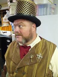 Casey Gray (Officer Lockstock) (5)