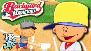 Imagine a game just like it was with the youthful innocence of a child. Backyard Baseball Humongous Entertainment Play Online Homideal