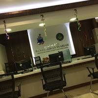 Formerly known as jesselton) is the state capital of sabah, malaysia. Jabatan Hal Ehwal Agama Islam Negeri Sabah Government Building In Kota Kinabalu