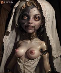 Angie (resident Evil) Porn - Rule 34