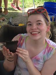 Meet Sidney T., Field Expert