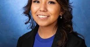 Ganado teen named Youth of the Year by Boys & Girls Club of Flagstaff