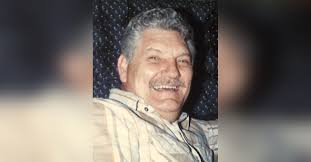 Obituary information for Donald Wayne Randolph
