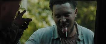 Ben Hunter "Area" Music Video