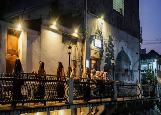 Sejarah Kayutangan Heritage Malang, Tiket Masuk dan Lokasi
