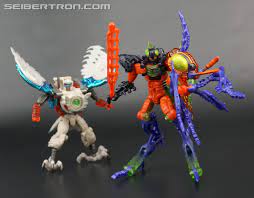 Transformers Beast Wars Scourge Toy Gallery (Image #127 of 128)