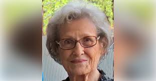 Obituary information for Elinor Lorene Stout Pointer Merritt