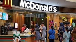Find here the promotions and details for mcdonald's store on lingkaran syed putra, kuala lumpur. Mcdonalds Kiosk Stock Video Footage 4k And Hd Video Clips Shutterstock