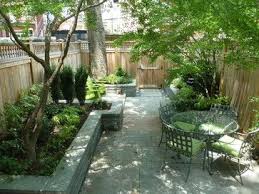 Row House Design Ideas Pictures Remodel And Decor Townhouse Garden Row House Design Backyard Renovations