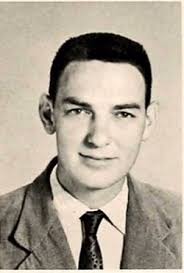 Gerald David Harvey Sr. (1937-2017)