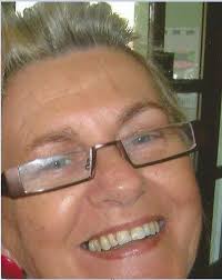 Marilyn Cecile Squires Obituary