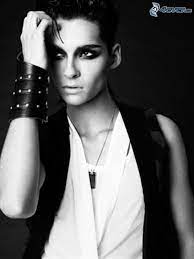 They used to live in magdeburg, germany. Bill Kaulitz Androginos