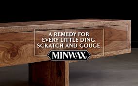 Minwax Wood Hardener 16 Fl Oz Clear Wood Filler Lowes Com Minwax Furniture Wax Staining Wood